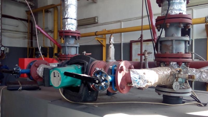 Продам котел газовый Viessmann 620 кВт б/у в отличном состоянии - <ro>Изображение</ro><ru>Изображение</ru> #3, <ru>Объявление</ru> #1691347