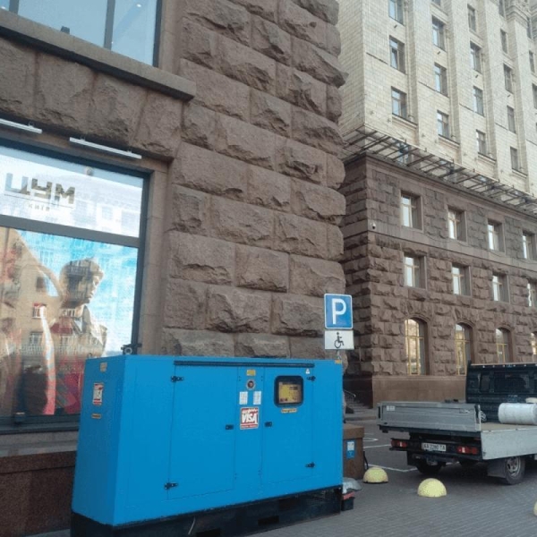 Аренда дизельного генератора - <ro>Изображение</ro><ru>Изображение</ru> #3, <ru>Объявление</ru> #1692522