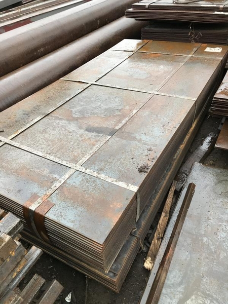 Продажа листового металла разных размеров со склада в Киеве - <ro>Изображение</ro><ru>Изображение</ru> #3, <ru>Объявление</ru> #1692795