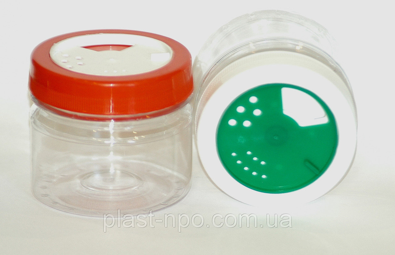 Пищевая банка ПЭТ с крышкой. - <ro>Изображение</ro><ru>Изображение</ru> #8, <ru>Объявление</ru> #1692751