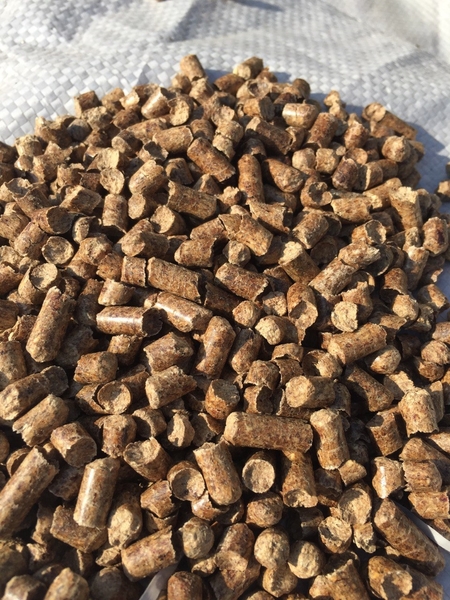 Продажа топливных пеллет.  Киев.  - <ro>Изображение</ro><ru>Изображение</ru> #1, <ru>Объявление</ru> #1690681