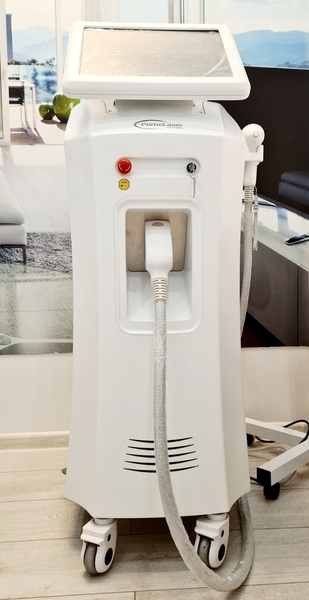 Безболезненная лазерная эпиляция в Киеве - <ro>Изображение</ro><ru>Изображение</ru> #6, <ru>Объявление</ru> #1691621