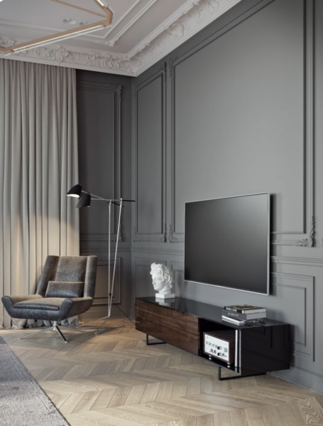 Лепной декор и монтаж своими руками - <ro>Изображение</ro><ru>Изображение</ru> #5, <ru>Объявление</ru> #1693037