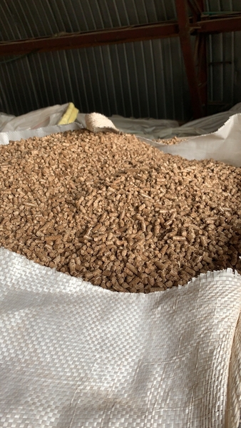 Купить топливные пеллеты в Киеве.  - <ro>Изображение</ro><ru>Изображение</ru> #2, <ru>Объявление</ru> #1690849