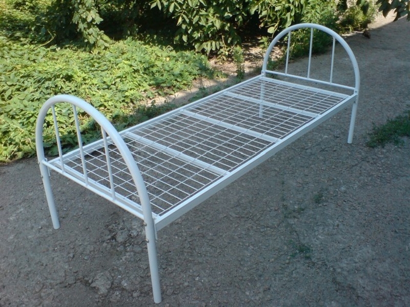 Двухъярусные металлические кровати. Односпальные кровати. - <ro>Изображение</ro><ru>Изображение</ru> #5, <ru>Объявление</ru> #1693001