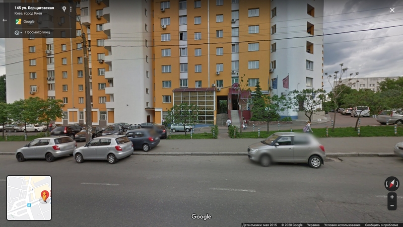 Без % Аренда помещения, 486 кв.м., ул. Борщаговская 145, метро Шулявская - <ro>Изображение</ro><ru>Изображение</ru> #6, <ru>Объявление</ru> #1683658