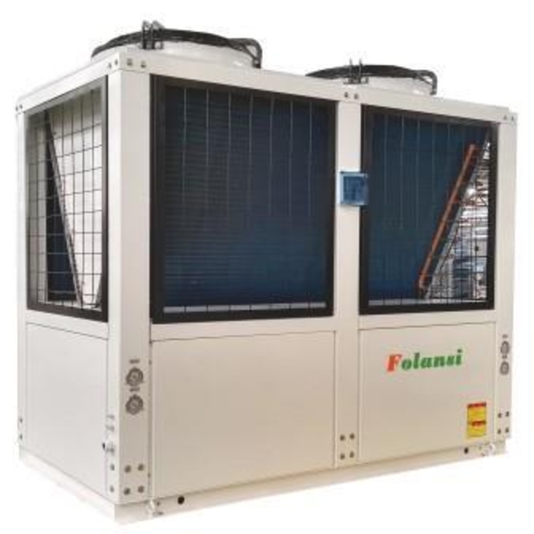 Экономия на горячей воде для ОСББ с тепловым насосом Folansi - <ro>Изображение</ro><ru>Изображение</ru> #3, <ru>Объявление</ru> #1690433