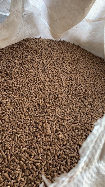 Купить топливные пеллеты в Киеве.  - <ro>Изображение</ro><ru>Изображение</ru> #3, <ru>Объявление</ru> #1690849