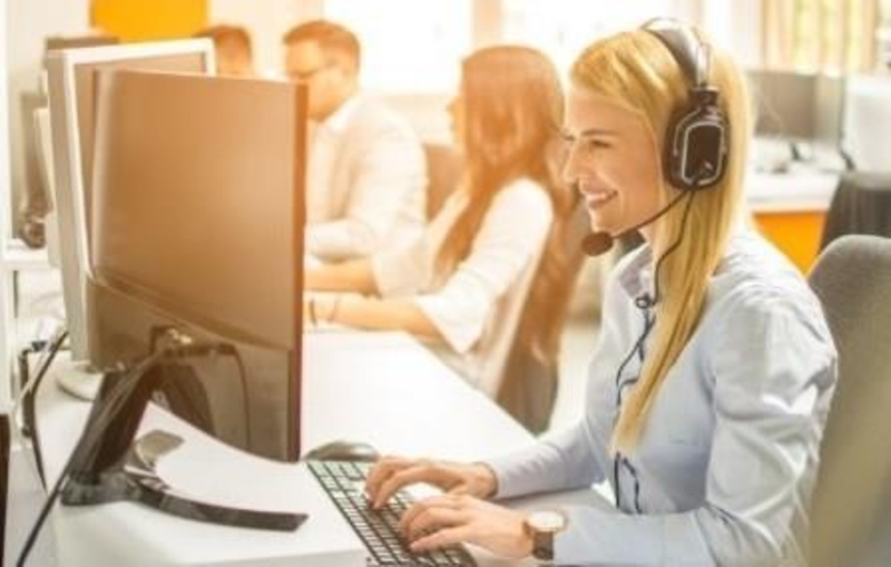 Менеджер по работе с клиентом (Оператор колл-центра) - <ro>Изображение</ro><ru>Изображение</ru> #3, <ru>Объявление</ru> #1691121