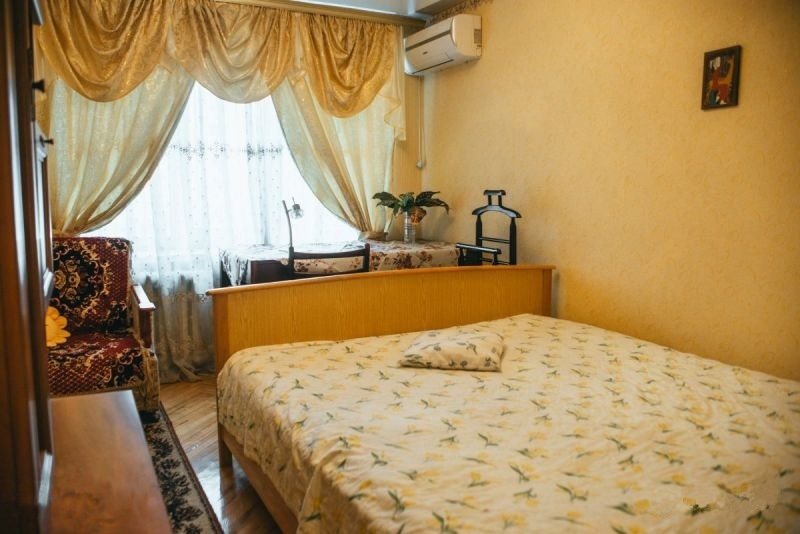 4-комнатная квартира в Киеве посуточно. Центр. Гулливер, Печерск. От 40$ сутки - <ro>Изображение</ro><ru>Изображение</ru> #5, <ru>Объявление</ru> #1692060