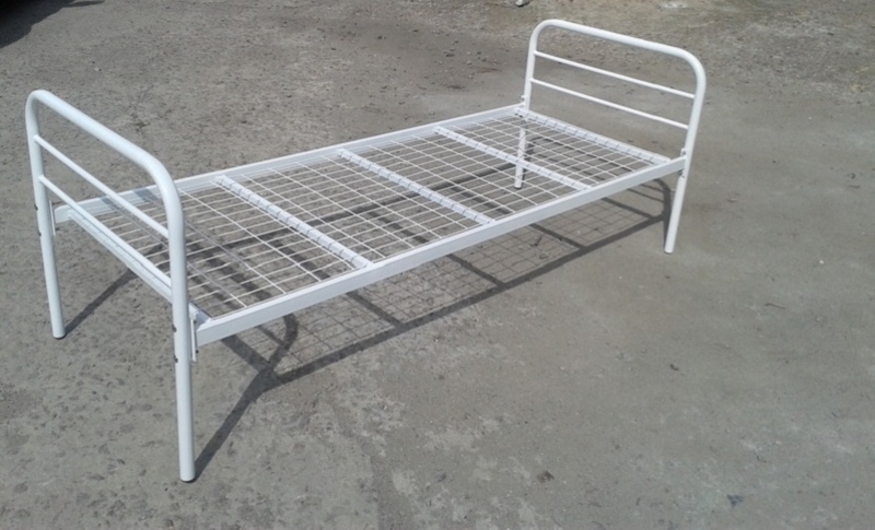 Двухъярусные металлические кровати. Односпальные кровати. - <ro>Изображение</ro><ru>Изображение</ru> #3, <ru>Объявление</ru> #1693001