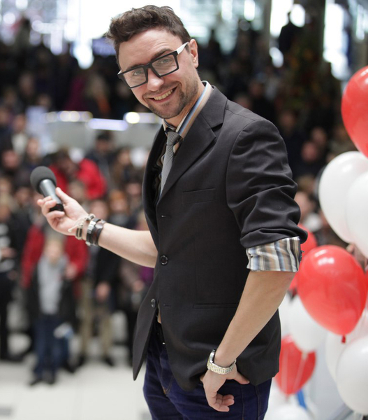 Акция!Цены очень доступные!Лучшие тамада - ведущие на свадьбу/юбилей/корпоратив - <ro>Изображение</ro><ru>Изображение</ru> #5, <ru>Объявление</ru> #1693035