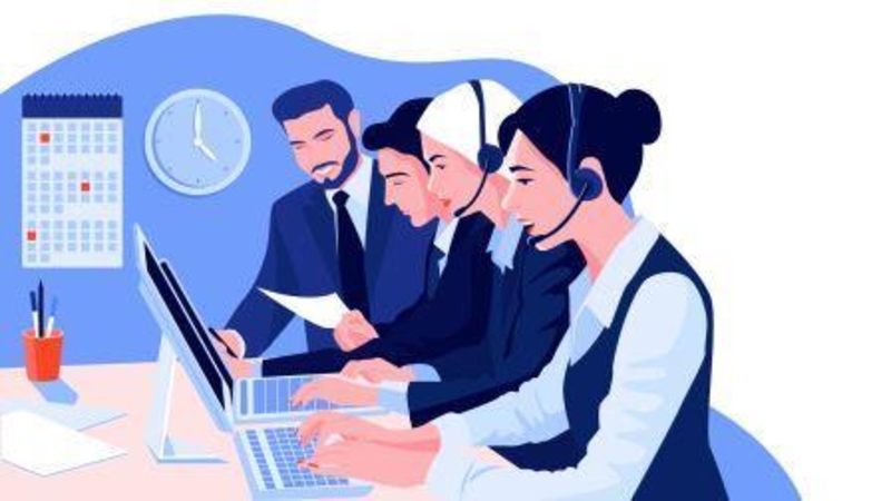 Менеджер по работе с клиентом (Оператор колл-центра) - <ro>Изображение</ro><ru>Изображение</ru> #6, <ru>Объявление</ru> #1691121