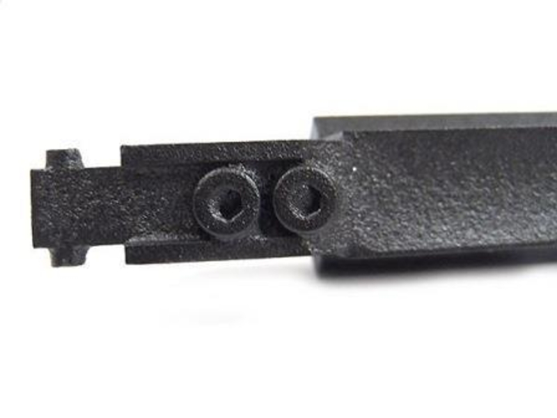 Кронштейн на СКС с Вивер/Weaver (Беларусь) - <ro>Изображение</ro><ru>Изображение</ru> #5, <ru>Объявление</ru> #1691196