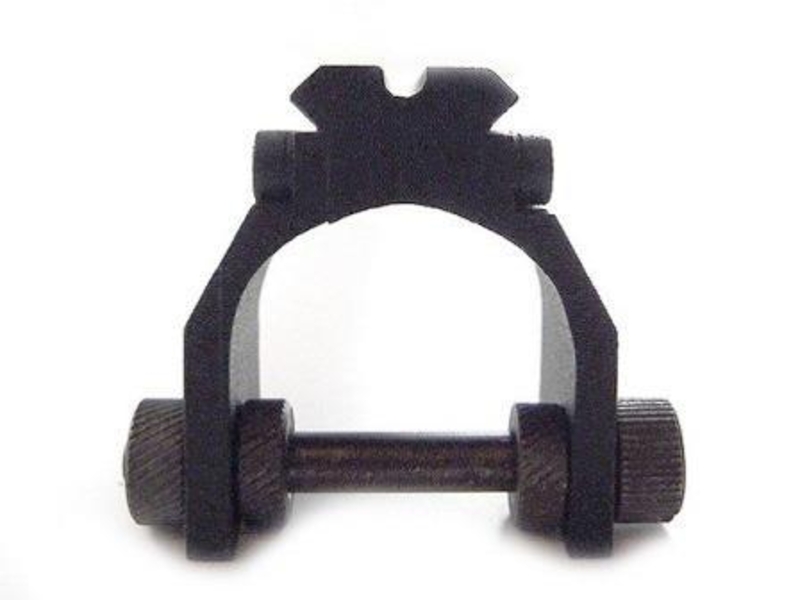 Кронштейн на СКС с Вивер/Weaver (Беларусь) - <ro>Изображение</ro><ru>Изображение</ru> #7, <ru>Объявление</ru> #1691196