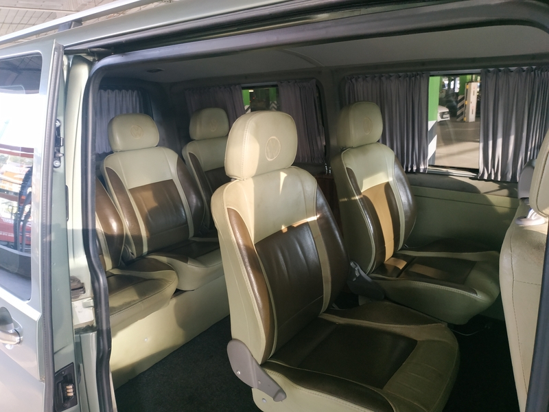 Пассажирские перевозки, комфортным микроавтобусом - <ro>Изображение</ro><ru>Изображение</ru> #3, <ru>Объявление</ru> #1691991