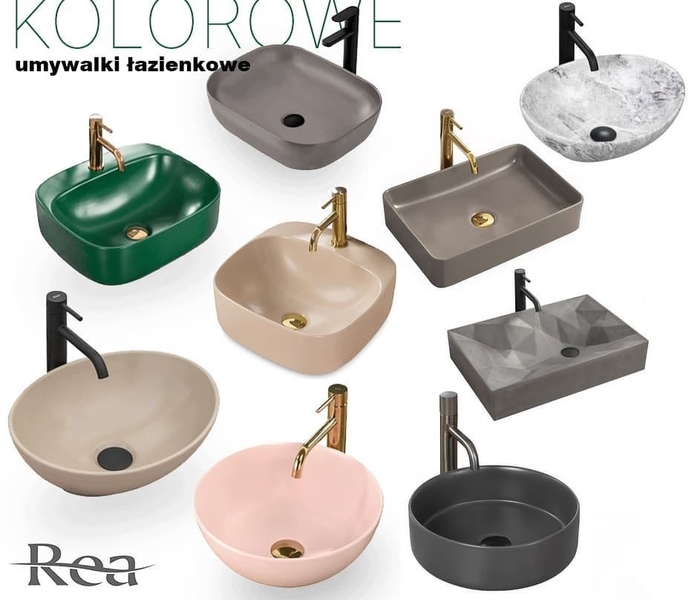  Интернет магазин Rea - сантехника из Европы - <ro>Изображение</ro><ru>Изображение</ru> #3, <ru>Объявление</ru> #1693234