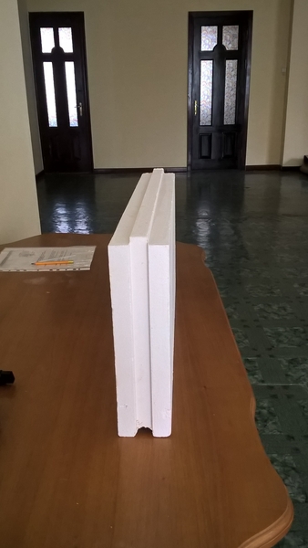 пазогребневые гипсоплиты - <ro>Изображение</ro><ru>Изображение</ru> #3, <ru>Объявление</ru> #1691665