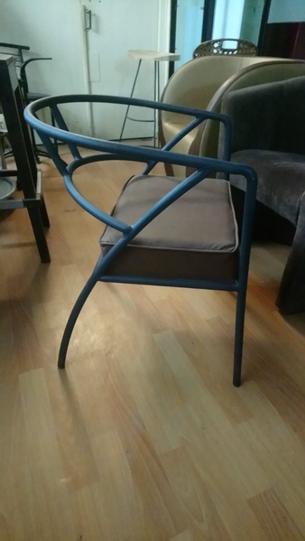 Стул Лофт бу. - <ro>Изображение</ro><ru>Изображение</ru> #5, <ru>Объявление</ru> #1692930