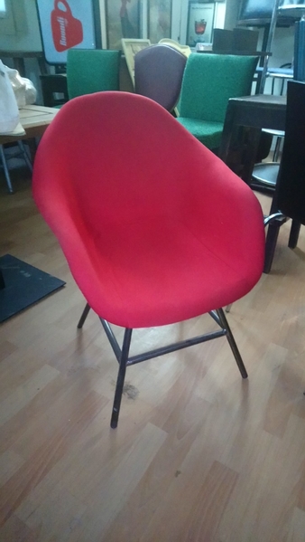 Стул Лофт бу. - <ro>Изображение</ro><ru>Изображение</ru> #3, <ru>Объявление</ru> #1692930