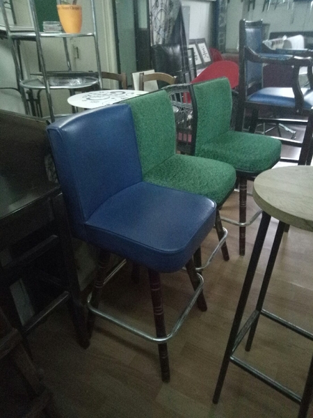 Стул Лофт бу. - <ro>Изображение</ro><ru>Изображение</ru> #7, <ru>Объявление</ru> #1692930