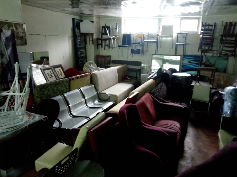 Стул Лофт бу. - <ro>Изображение</ro><ru>Изображение</ru> #6, <ru>Объявление</ru> #1692930