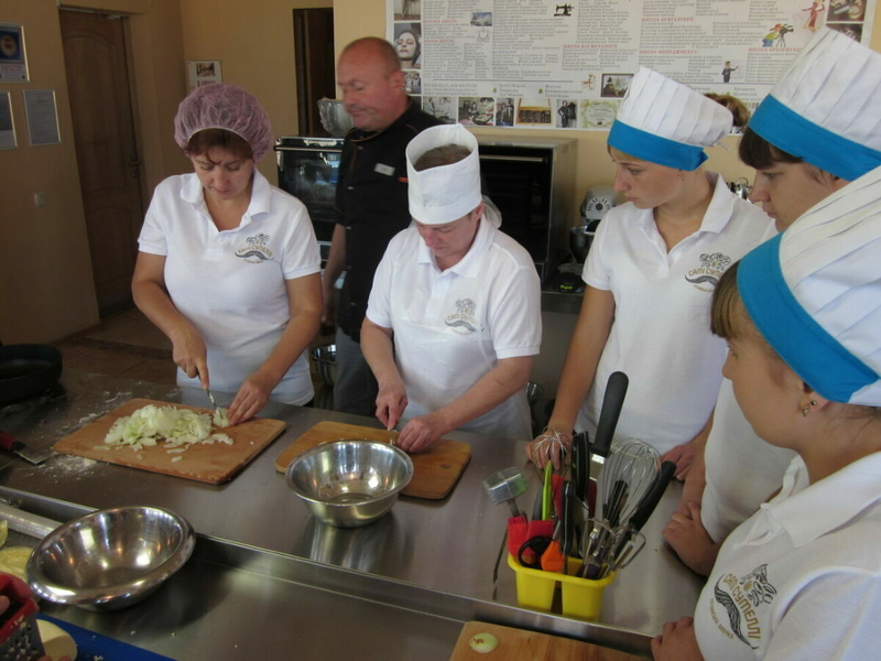 Курсы Пекарей в Киеве - <ro>Изображение</ro><ru>Изображение</ru> #1, <ru>Объявление</ru> #1692201