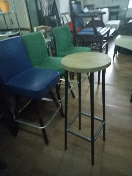 Стул Лофт бу. - <ro>Изображение</ro><ru>Изображение</ru> #8, <ru>Объявление</ru> #1692930