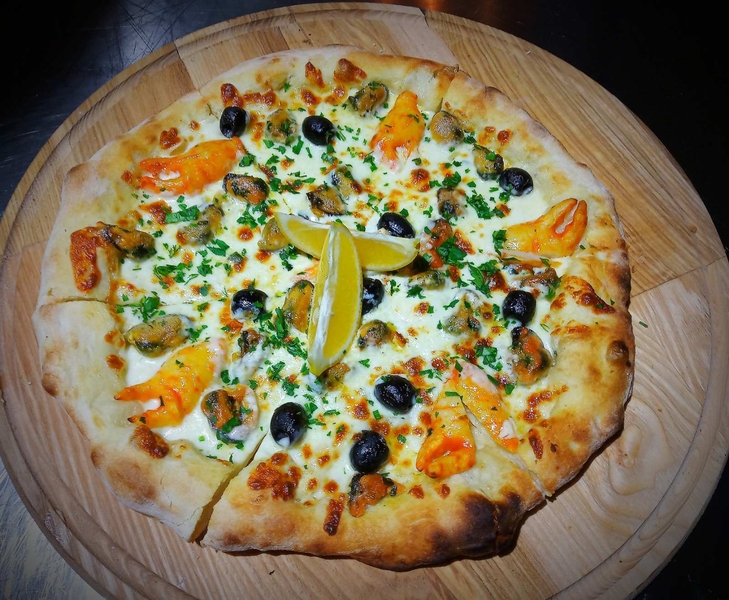 Курсы Пиццайоло в Киеве - <ro>Изображение</ro><ru>Изображение</ru> #4, <ru>Объявление</ru> #1692202