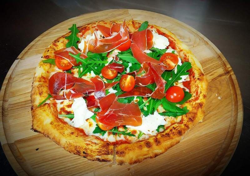 Курсы Пиццайоло в Киеве - <ro>Изображение</ro><ru>Изображение</ru> #5, <ru>Объявление</ru> #1692202