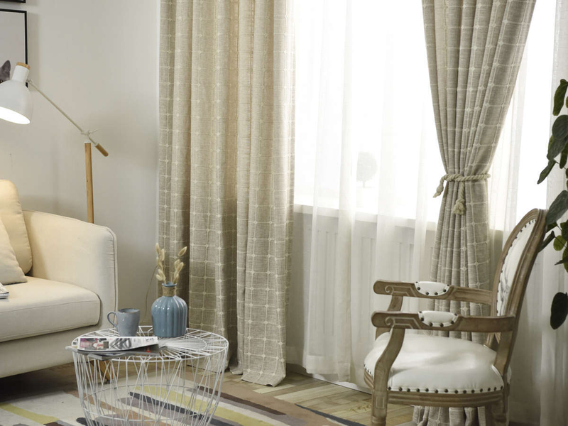 Пошив штор и портьер под заказ - <ro>Изображение</ro><ru>Изображение</ru> #5, <ru>Объявление</ru> #1692130