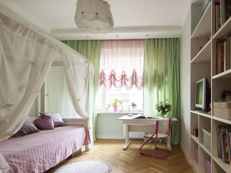 Пошив штор и портьер под заказ - <ro>Изображение</ro><ru>Изображение</ru> #3, <ru>Объявление</ru> #1692130