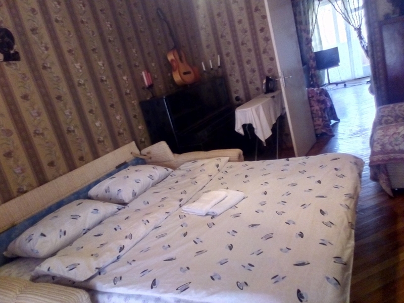 Аренда квартиры в Киеве рядом с метро Левобережная посуточно - <ro>Изображение</ro><ru>Изображение</ru> #4, <ru>Объявление</ru> #1692061