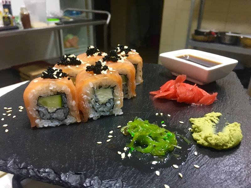 Курсы Сушистов в Киеве - <ro>Изображение</ro><ru>Изображение</ru> #4, <ru>Объявление</ru> #1692199