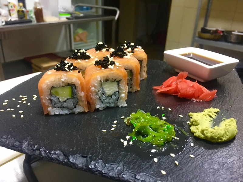 Курсы Сушистов в Киеве - <ro>Изображение</ro><ru>Изображение</ru> #5, <ru>Объявление</ru> #1692199