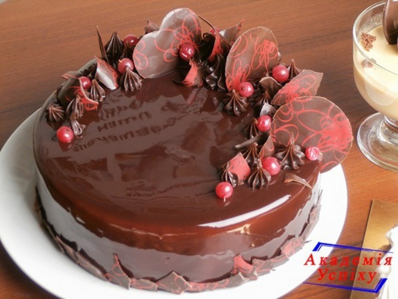 Курсы Кондитеров в Киеве - <ro>Изображение</ro><ru>Изображение</ru> #8, <ru>Объявление</ru> #1692196