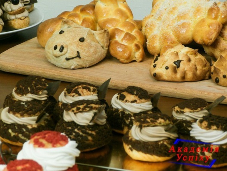 Курсы Пекарей в Киеве - <ro>Изображение</ro><ru>Изображение</ru> #3, <ru>Объявление</ru> #1692201