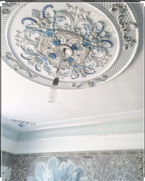 Лепнина со скрытым освещением, красиво и полезно одновременно! - <ro>Изображение</ro><ru>Изображение</ru> #5, <ru>Объявление</ru> #1695149