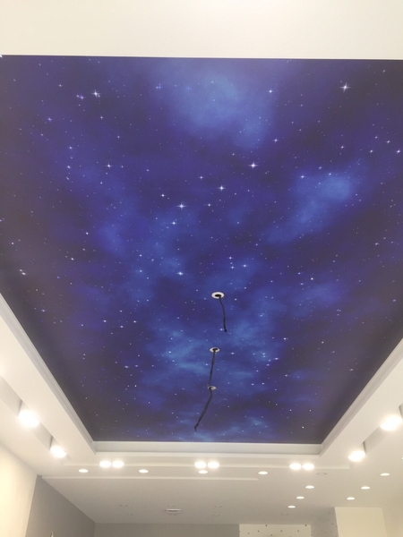 Натяжные потолки Киев и Киевская область - <ro>Изображение</ro><ru>Изображение</ru> #3, <ru>Объявление</ru> #1693838