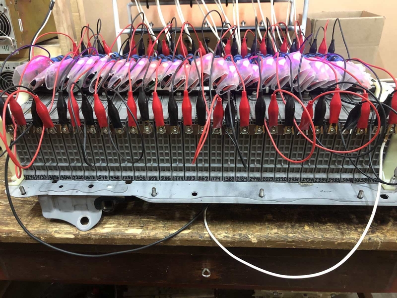 Ремонт, продажа, замер ВВБ, батарей тойота, лексус - <ro>Изображение</ro><ru>Изображение</ru> #3, <ru>Объявление</ru> #1695141