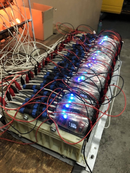 Ремонт, продажа, замер ВВБ, батарей тойота, лексус - <ro>Изображение</ro><ru>Изображение</ru> #4, <ru>Объявление</ru> #1695141