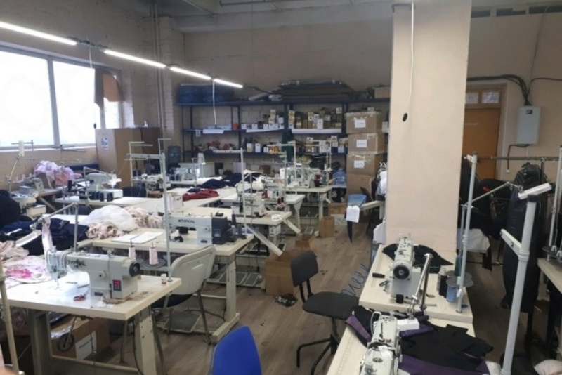 Индивидуальный и массовый пошив/ремонт одежды. Сценическая спецодежда. - <ro>Изображение</ro><ru>Изображение</ru> #5, <ru>Объявление</ru> #1694692