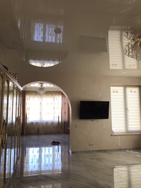 Натяжные потолки Киев и Киевская область - <ro>Изображение</ro><ru>Изображение</ru> #5, <ru>Объявление</ru> #1693838