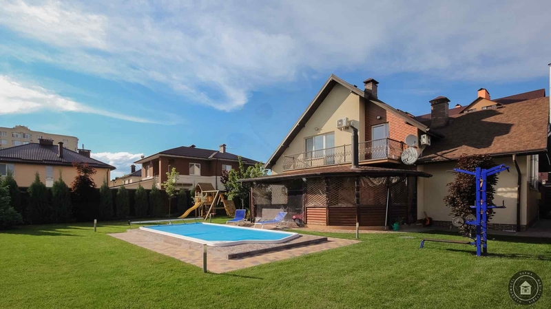 Продам Дом. Софиевская Борщаговка - <ro>Изображение</ro><ru>Изображение</ru> #9, <ru>Объявление</ru> #1694784