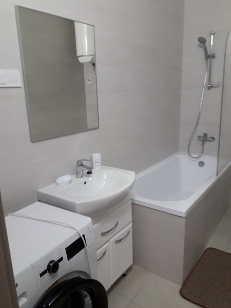 Аренда 1 ком квартиры ЖК Акварели-2 - <ro>Изображение</ro><ru>Изображение</ru> #5, <ru>Объявление</ru> #1695312