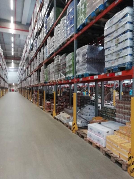 Работа на складе PENNY MARKET по Чешским, Польским виз., биопаспортам - <ro>Изображение</ro><ru>Изображение</ru> #2, <ru>Объявление</ru> #1693736