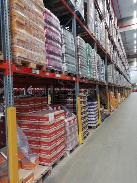 Работа на складе PENNY MARKET по Чешским, Польским виз., биопаспортам - <ro>Изображение</ro><ru>Изображение</ru> #3, <ru>Объявление</ru> #1693736