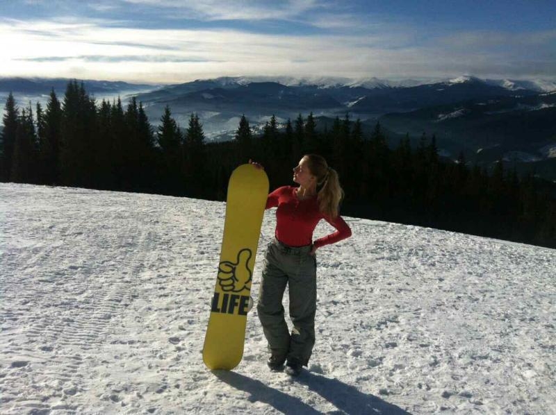 Горнолыжные туры из Киева в Карпаты - Буковель и Драгобрат. - <ro>Изображение</ro><ru>Изображение</ru> #3, <ru>Объявление</ru> #1695258