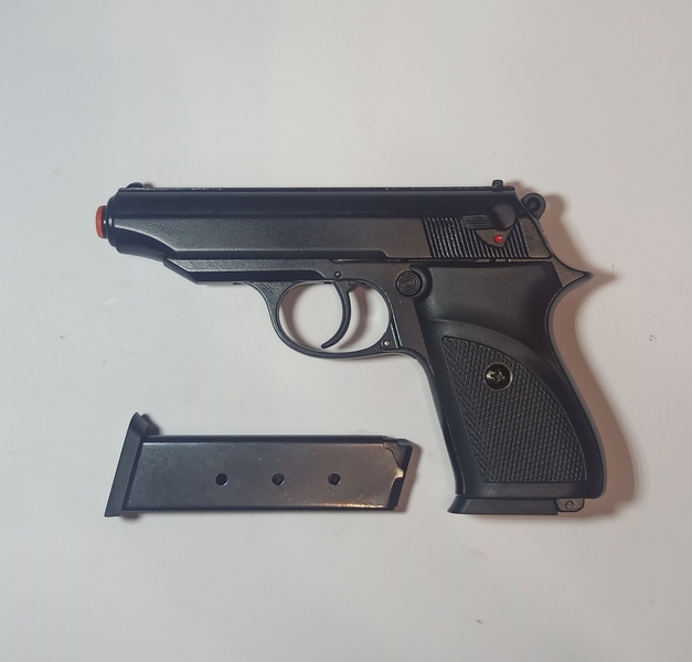 Сигнальный пистолет SUR 2608    - <ro>Изображение</ro><ru>Изображение</ru> #3, <ru>Объявление</ru> #1694285