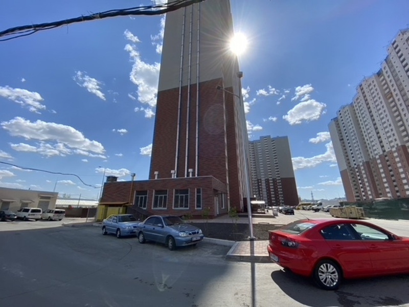 Продается 2-комнатная квартира в  Киевe - <ro>Изображение</ro><ru>Изображение</ru> #2, <ru>Объявление</ru> #1694148